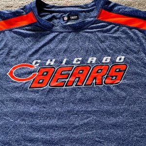 Chicago Bears NFL Team Apparel Shirt - XL